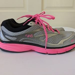 Ryka Illusion Running Sneakers